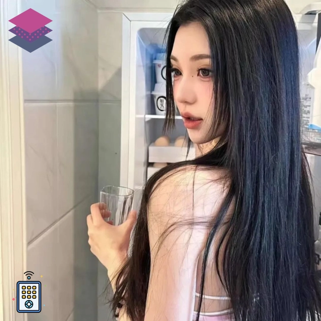 赵女士